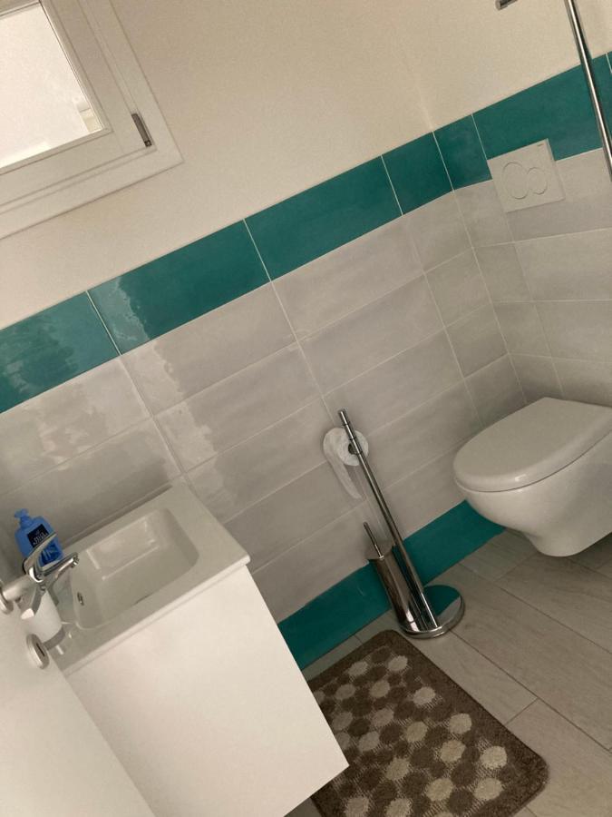 Aqualife Luxury Apartment Arzachena Exterior foto