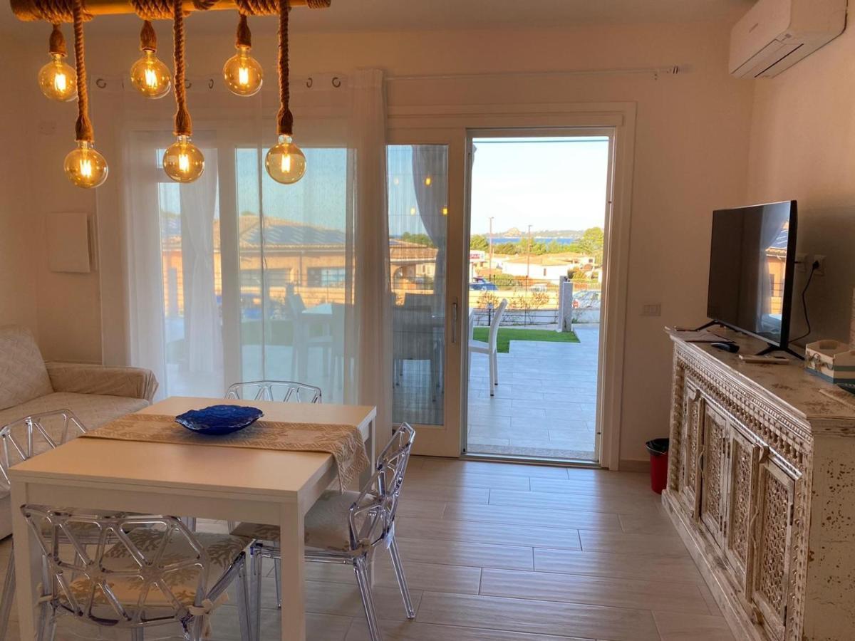 Aqualife Luxury Apartment Arzachena Exterior foto
