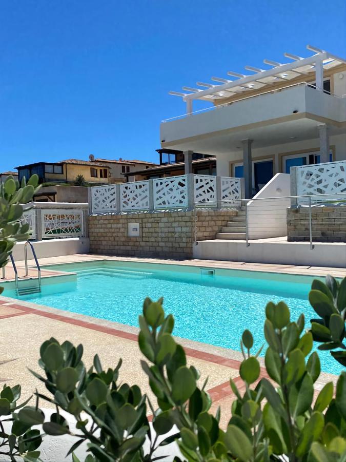 Aqualife Luxury Apartment Arzachena Exterior foto