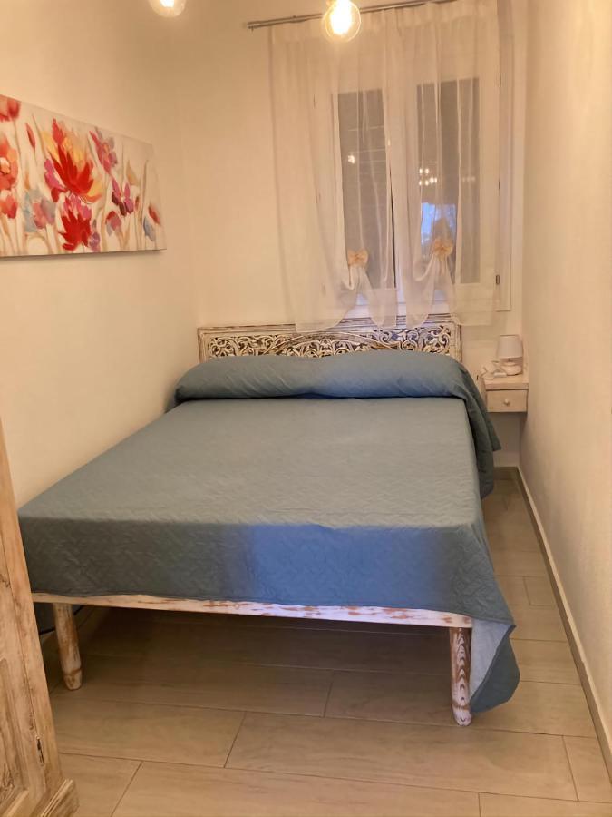 Aqualife Luxury Apartment Arzachena Exterior foto