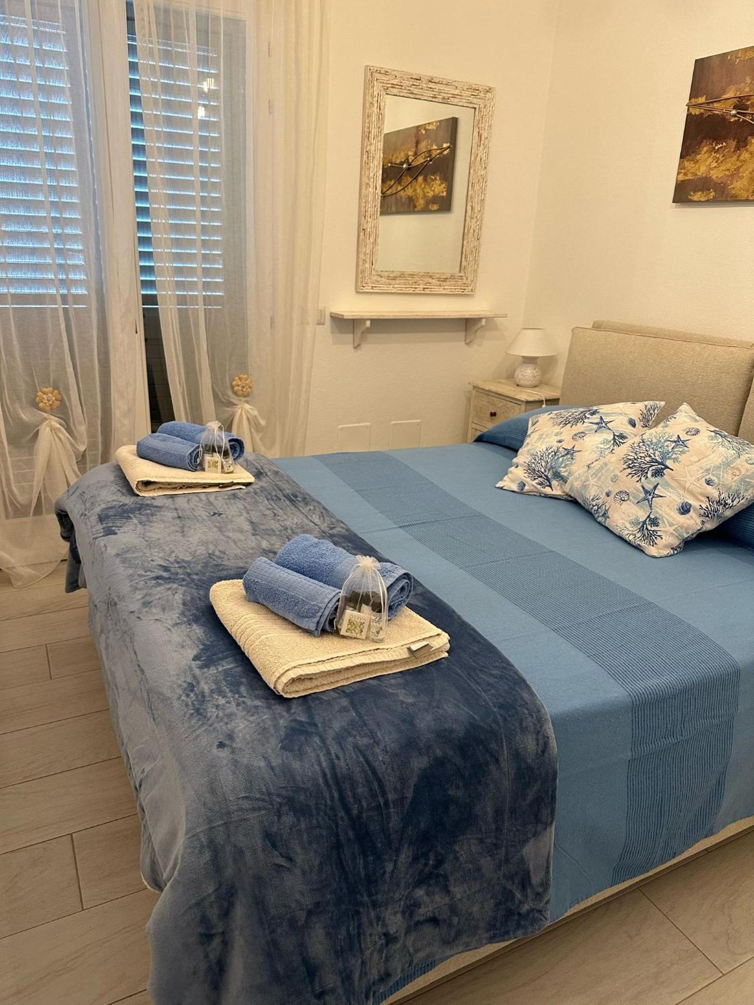Aqualife Luxury Apartment Arzachena Exterior foto