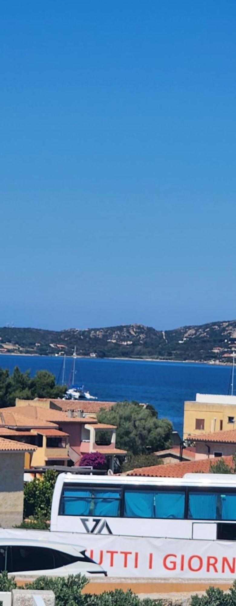 Aqualife Luxury Apartment Arzachena Habitación foto